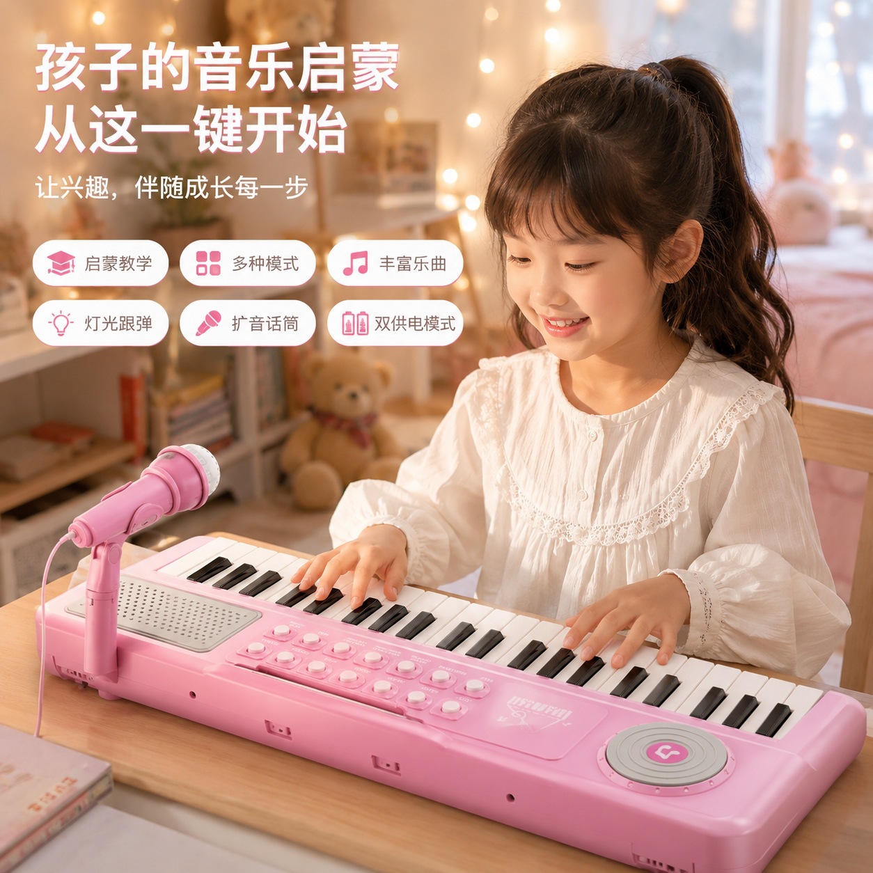 Kids' Toy