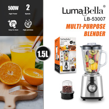 ��óLumaBella53007ե֭������ĥ����2in1����������Blender