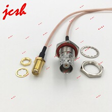 BNC-KY��ˮĸ�DSMA-KYĸ��ĸ���lRF RG316�p�y�ط����B�Ӿ�