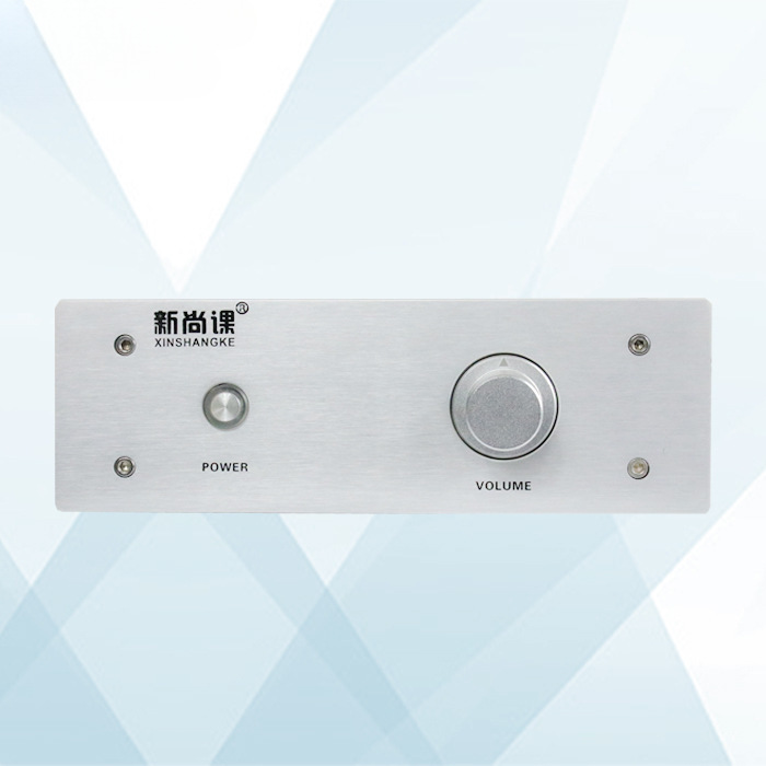 amplificador de potencia de escritorio clásico doméstico de alta fidelidad HIFI grado de fiebre de dos canales de alta potencia amplificador de resistencia fija