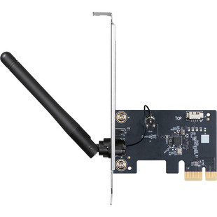 Pcie Wireless Network Card Desktop Computer Wifi6 Receiver Desktop Dedicated Built-In 5g Dual-Band 3600m Network Card