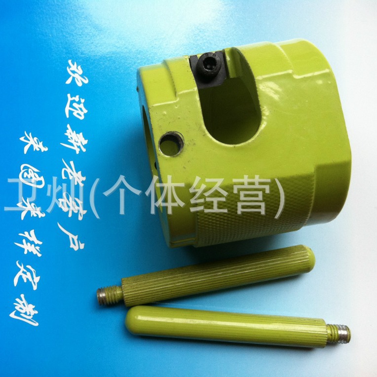 SMH石门湖 稳态PPR 手动63剥皮器