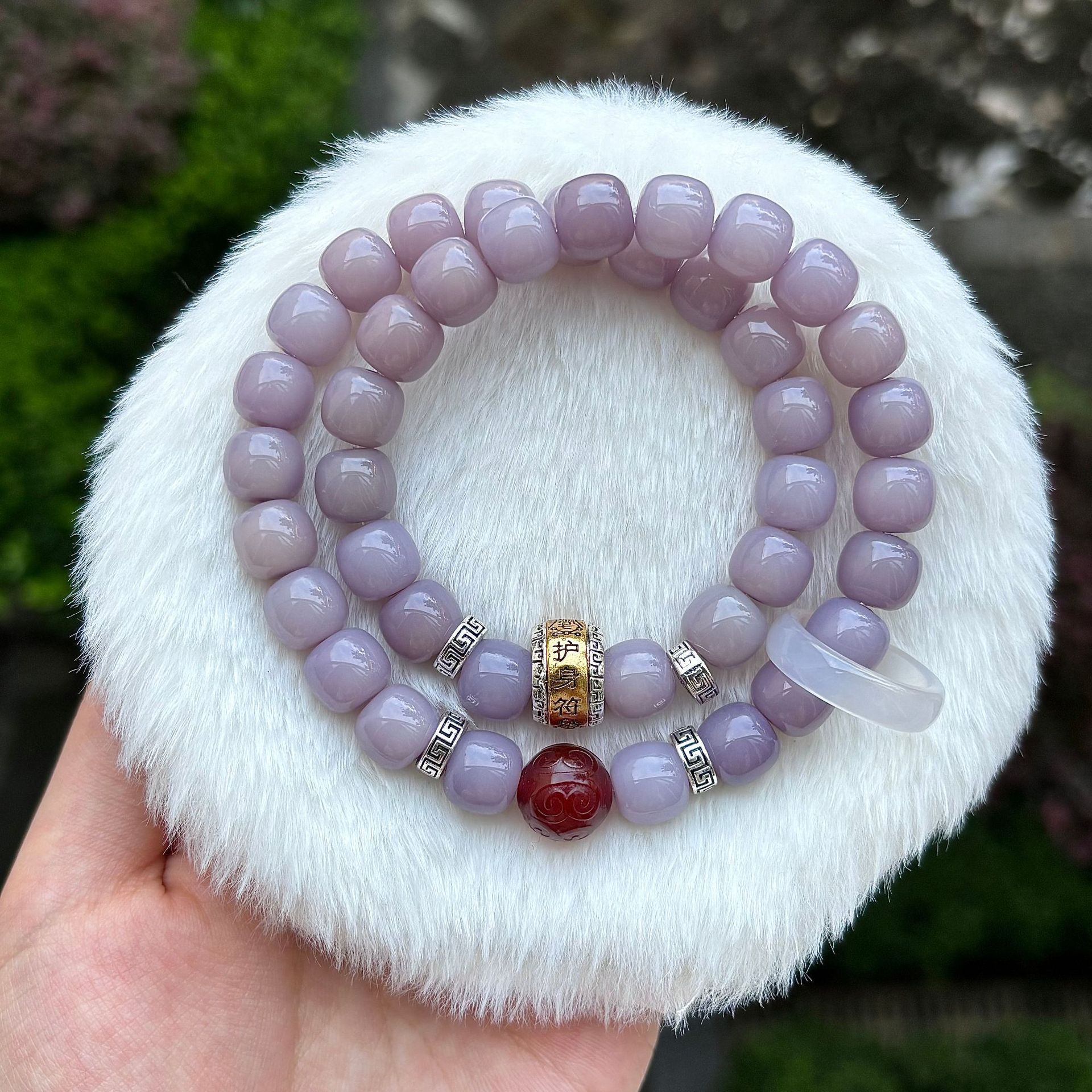 에메랄드나비 [이중원] 10mm