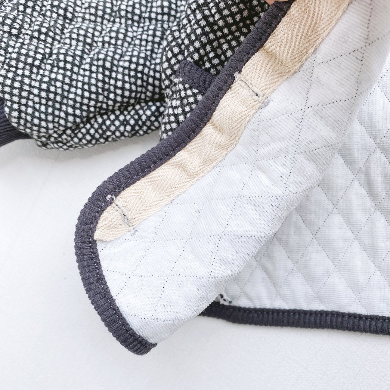 Abrigo para niños ropa de otoño e invierno Bebé Ropa para niños coreanos bebé abrigo de algodón otoño e invierno Bebé engrosado abrigo superior algodón