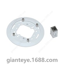 Ӎʿ AXIS T94F01M J-BOX/GANG BOX PLATE M 5503-921