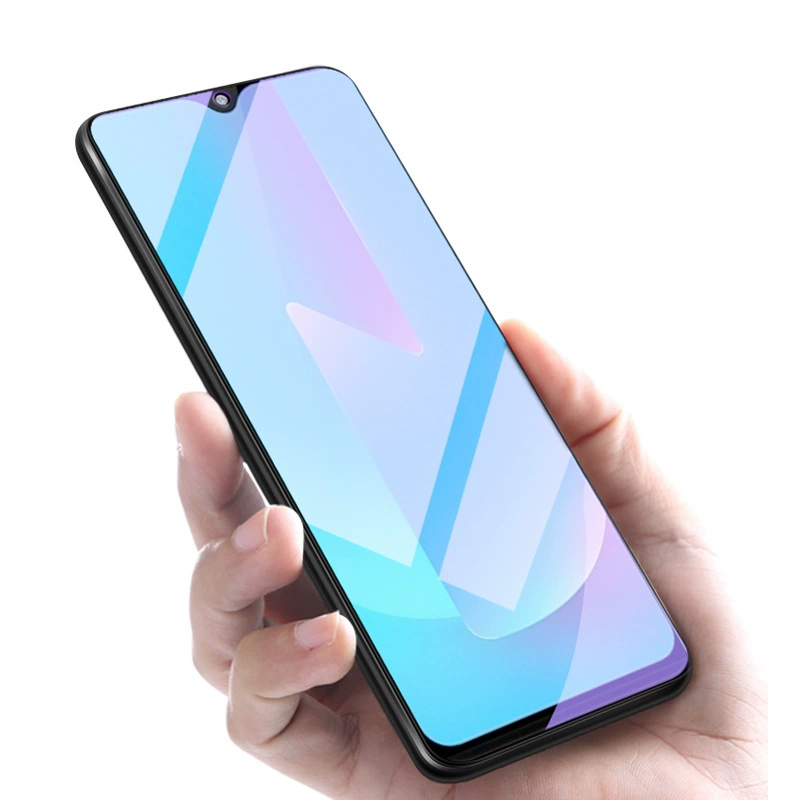 Подходит для Huawei Honor Play 20 стальная усиленная защита Glory 80 полноэкранная защитная пленка MAX Blu-ray 30plus анти-шпионская пленка