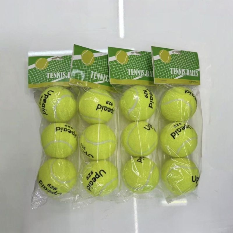 熱売929弾力訓練テニス一人で学生がトレーニングボールの体育課テニス卸売り小売包郵便に耐えられる|undefined