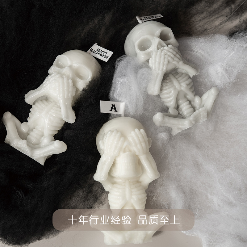 Ventas transfronterizas de Halloween en caliente, decoración al por mayor, decoración en caliente, explosión