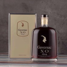 ����Gavernac���\��XO��ư��m�ؾ�700ml/40�ȴ�����ԭƿ�M����Ʒ