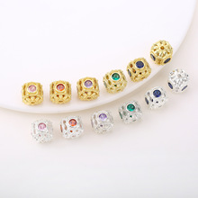 �r���p��18K�߱�ɫ�U��΢育�䆷��K����diy�ִ����Ʒ�������l
