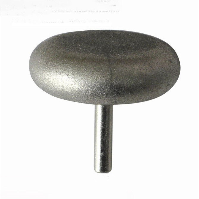 非标金刚石磨头  玻璃成型磨头 雕刻磨头 精细打磨头 提供规格