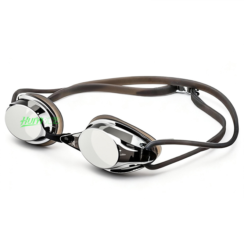 블랙 실버 도금(고급 박스형)