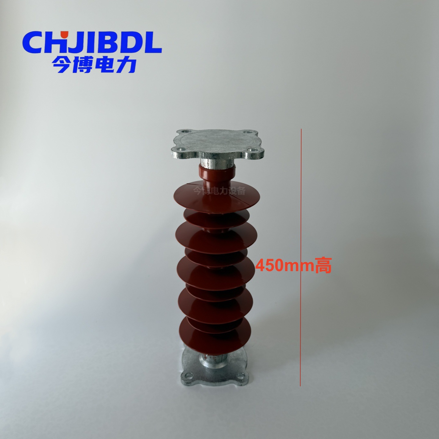 FZSW-35/10、6、8户内外高压支柱绝缘子FZSW-40.5/4复合硅橡胶支