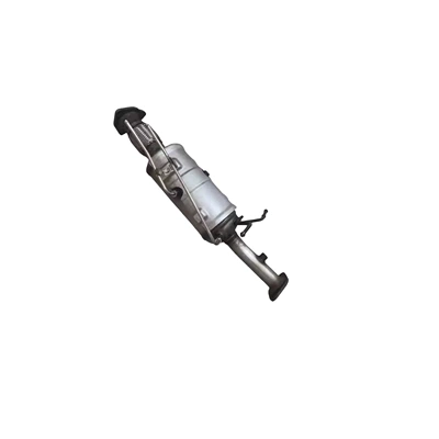 1.8 Three-Way Catalytic Converter National – Katalizator