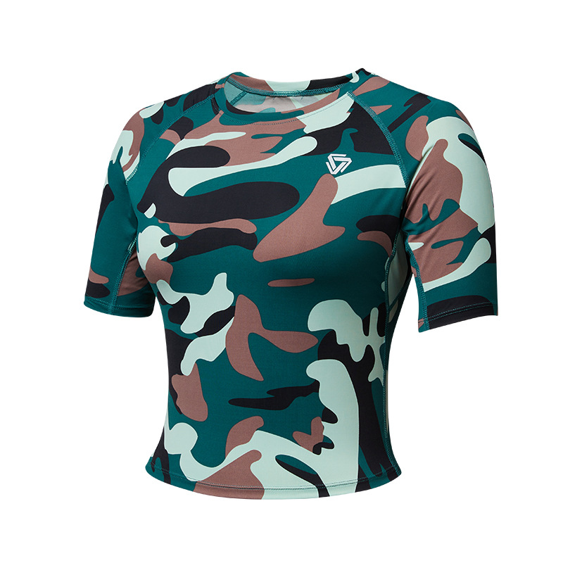 육군 녹색 위장