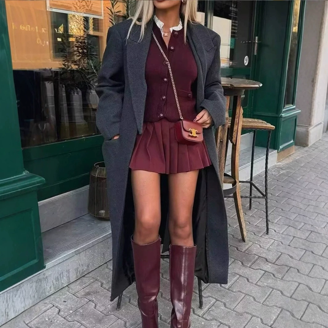 Amazon AliExpress Трансграничная женская одежда Оптовая