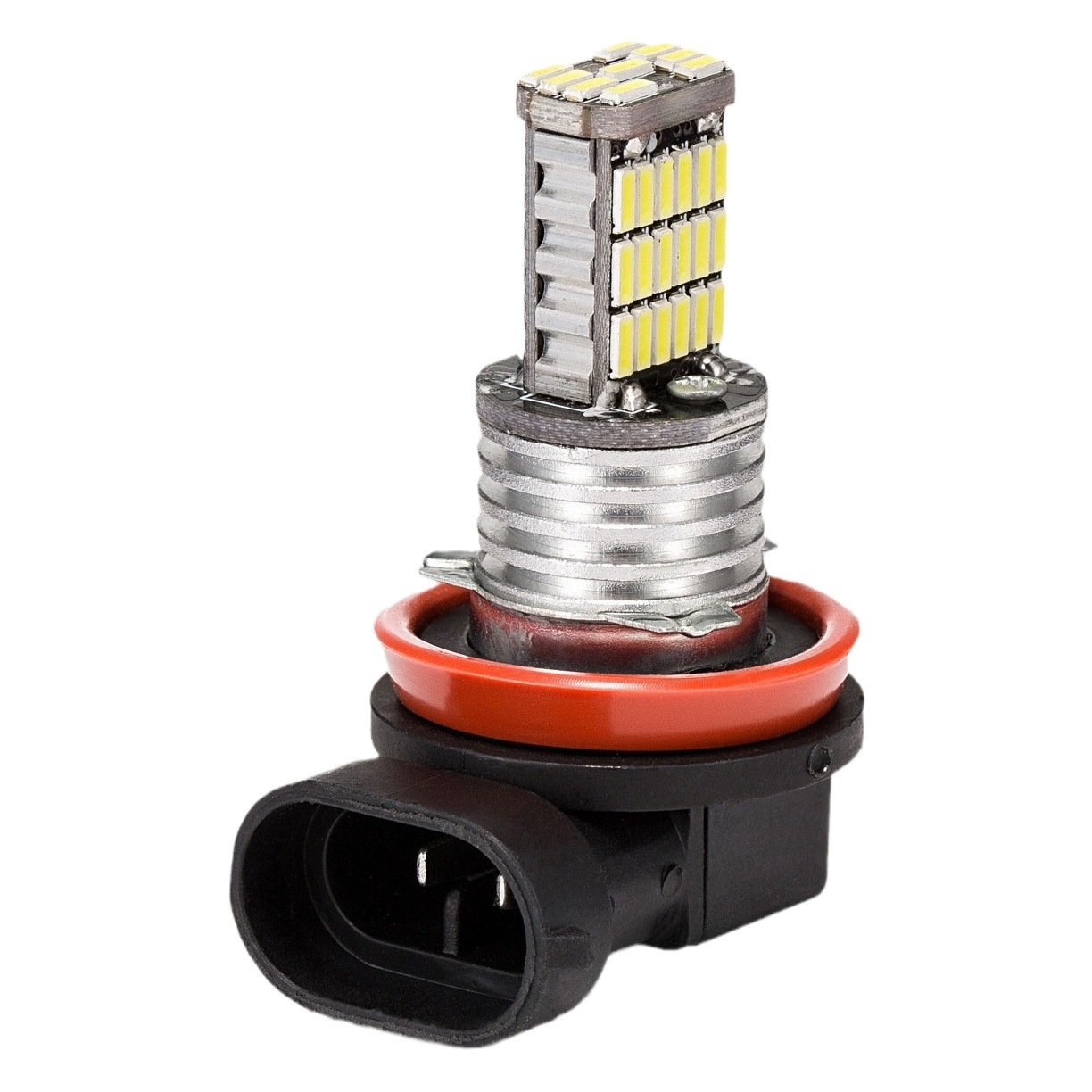 Luz antiniebla delantera del coche Luz de H11-4014-45 del coche LED lámpara antiniebla coche bombilla LED