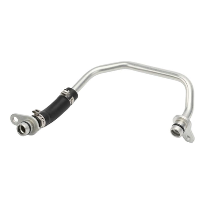 11537583903 turbocharger water automobile water pipe