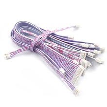 PH2.0�t���ž� �p�^���^ 10 20CM 30 2P/3P/4P/5P/6P-12P �B�Ӿ�