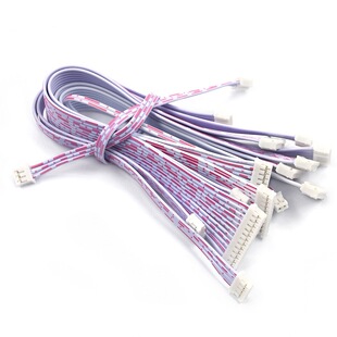 PH2.0�t���ž� �p�^���^ 10 20CM 30 2P/3P/4P/5P/6P-12P �B�Ӿ�