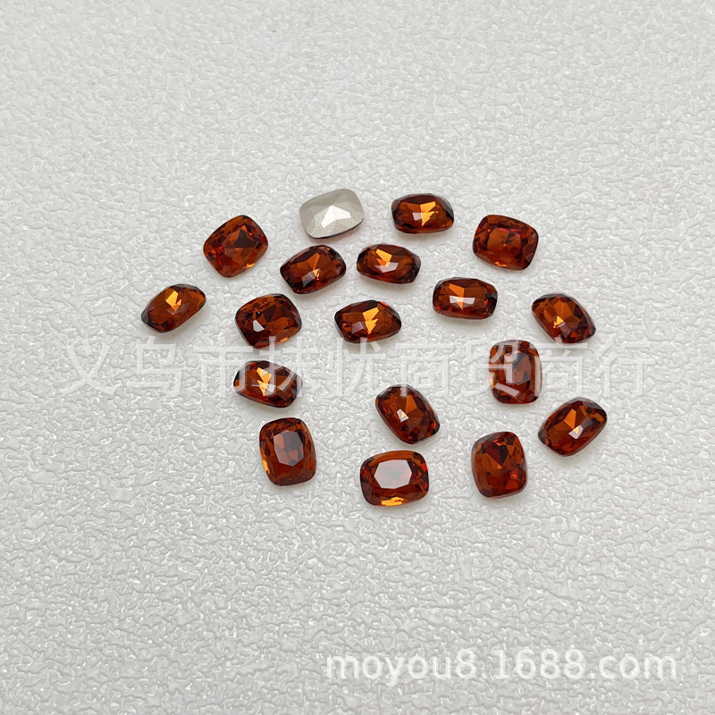 Pillow 8*10MM##JS10-12