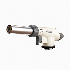 スプレーガン携帯溶接ガン豚毛神器カード式スプレーガン焼き点火器家庭用スプレーガン焼き防風