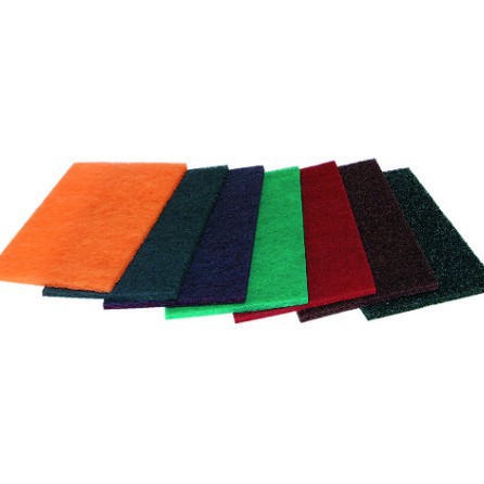 三共理化学SANKYO无纺布磨料KENMARON-S-C耐水性、KENMARON-S-MF