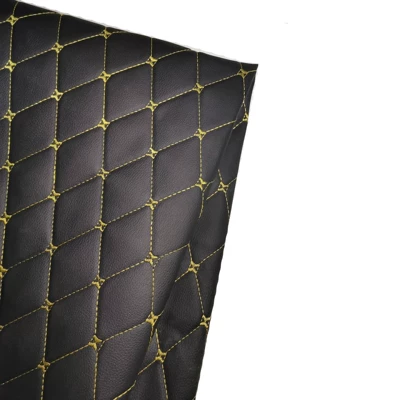 Car roof lining, Goods Car Interior Modification Renovation - black-gold-butterfly-flower