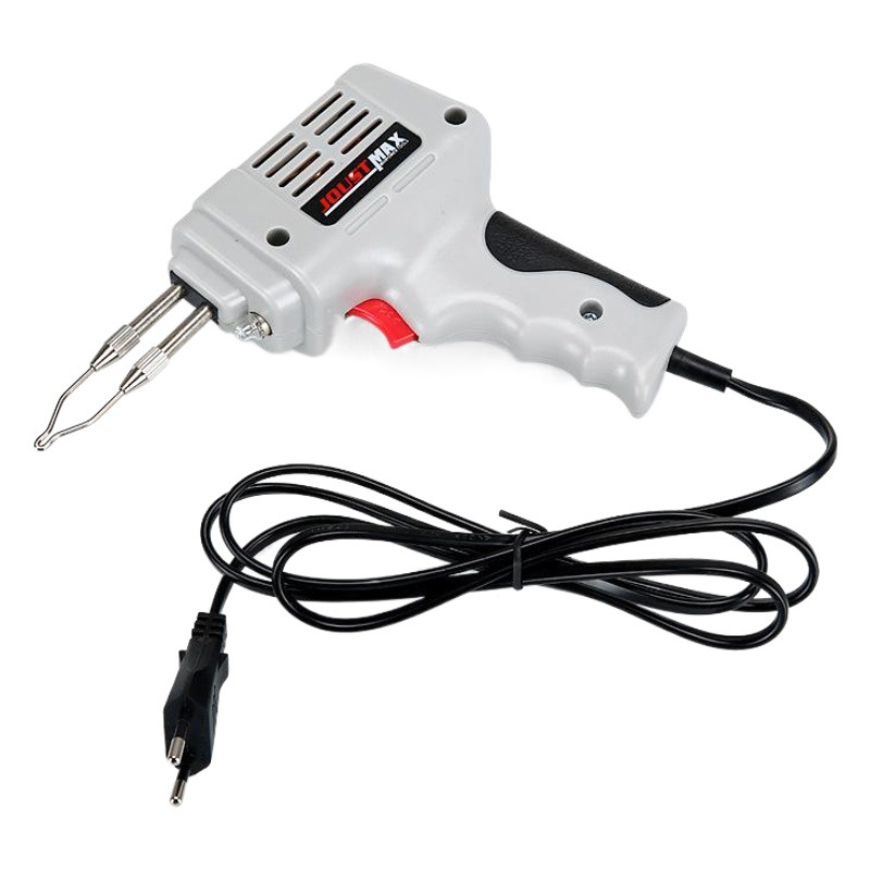 100W pistola de soldadura eléctrica luotie traje rápido traje de pistola de soldadura luotie de alta potencia de grado industrial pistola de soldadura