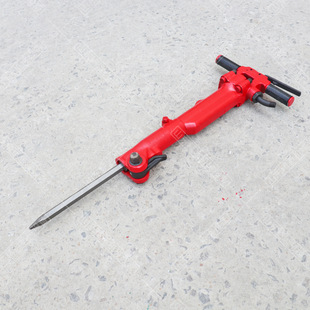 TPB40 pneumatic pick handheld crusher road construction mine gravel · handheld TPB60 pneumatic pick