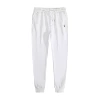 White trousers