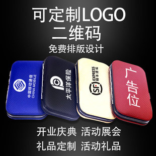 Nail Clipper Set with Customized Logo, Opening Gift, Full Set of Nail Clippers, Customized Advertising Nail Scissors and Manicure Set