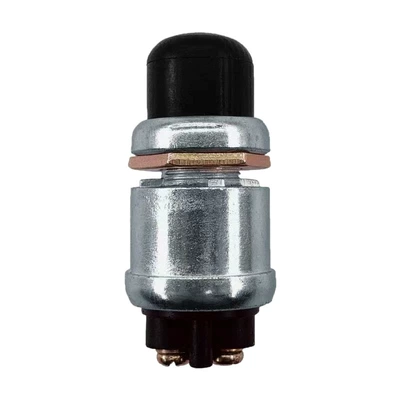 Ignition Switch, Ignition switch