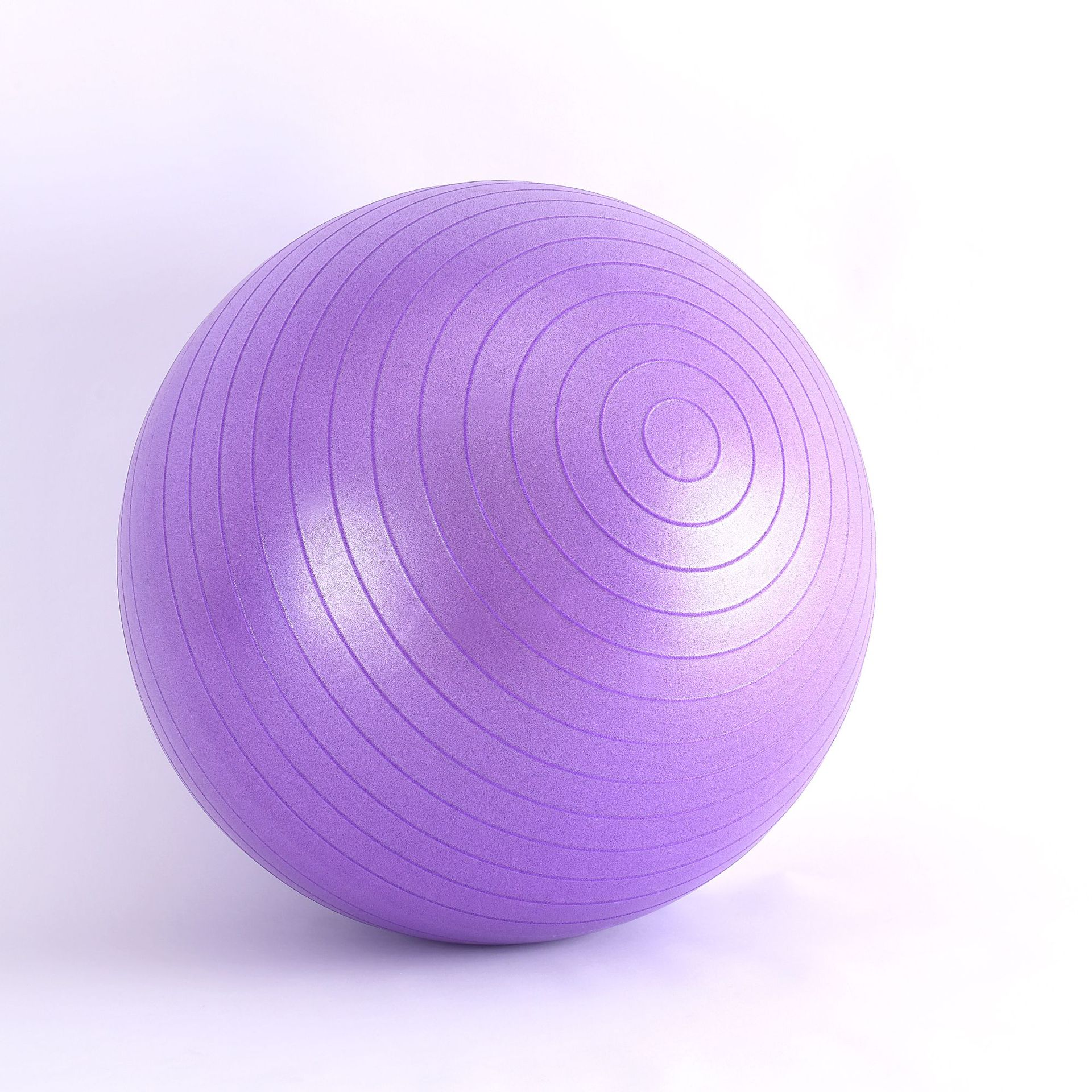 Pelota de Yoga para Fitness de PVC A prueba de Explosiones para Ejercicio de Yoga image 6