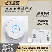 RF433Բ��һ���������߿��ؿɶ���logo����ң�����˿��ص�����