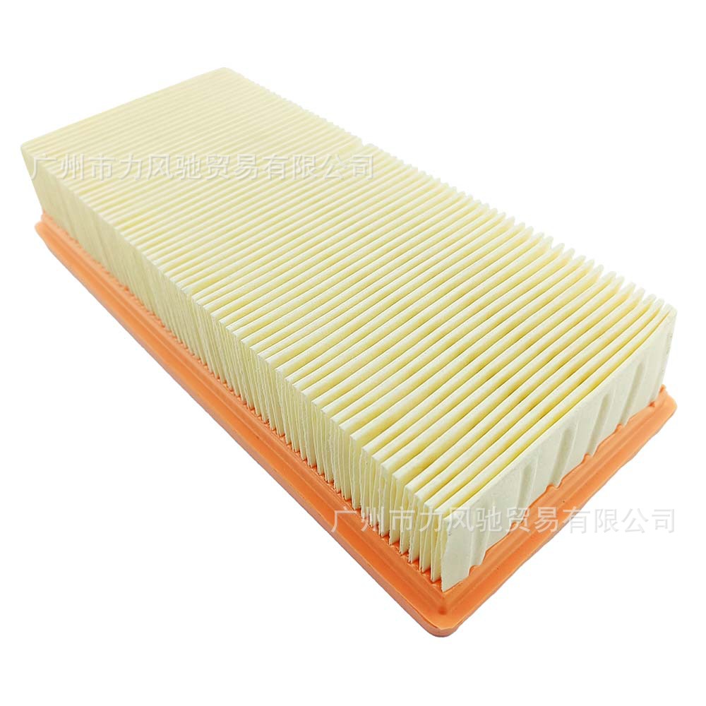 Adecuado para BMW Waterbird K1600GT / GTL K1600 / B 11 - 18 años filtro de cartucho de aire
