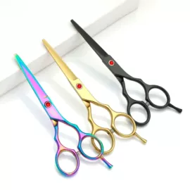 其他剪刀;美发剪;狗狗清洁