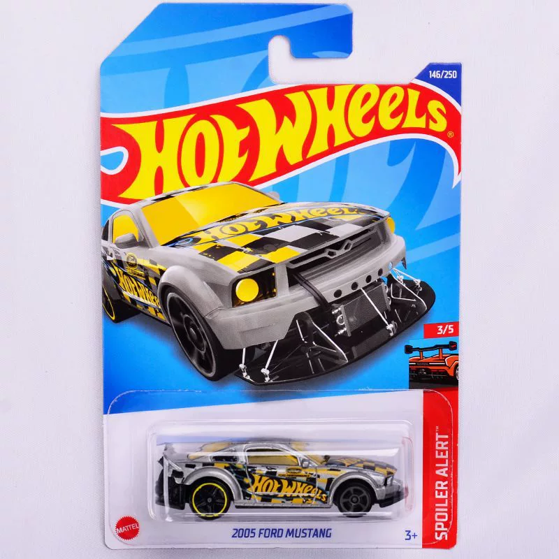 Маттел, подлинные Hot Wheels, металлическая подземка, модель автомобиля, открывалка для бутылок