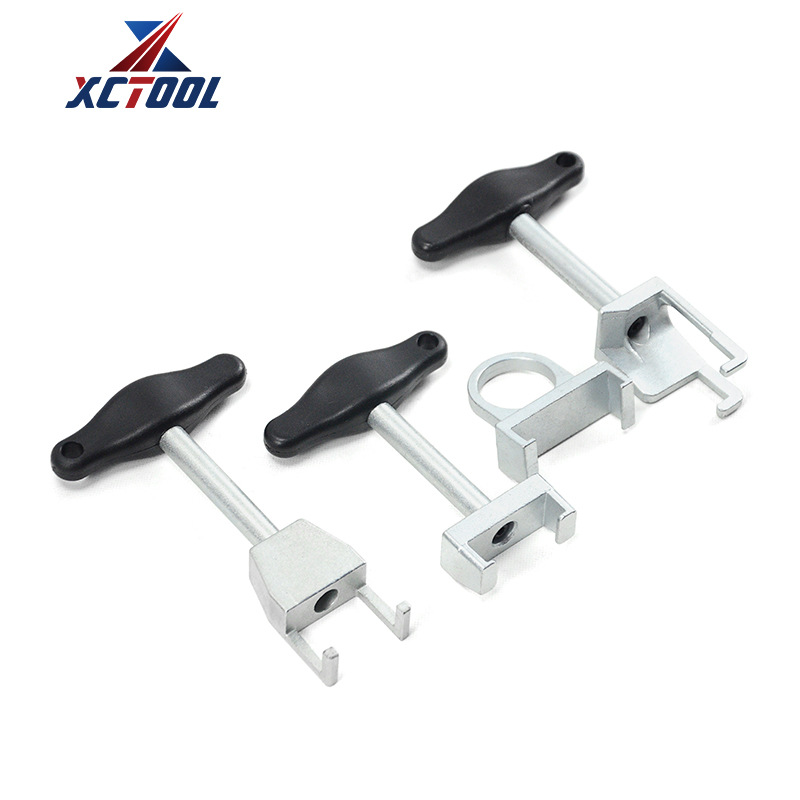 Extractor de bobina de encendido del coche paquete de alta presión desmontaje extractor especial volkswagen audi sagitar skoda desmontaje