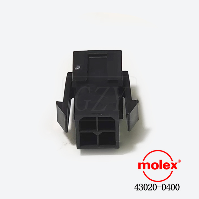 ��Ӧ43020-0400  ���� MOLEX ��Ʒ������  ԭ����Ʒ