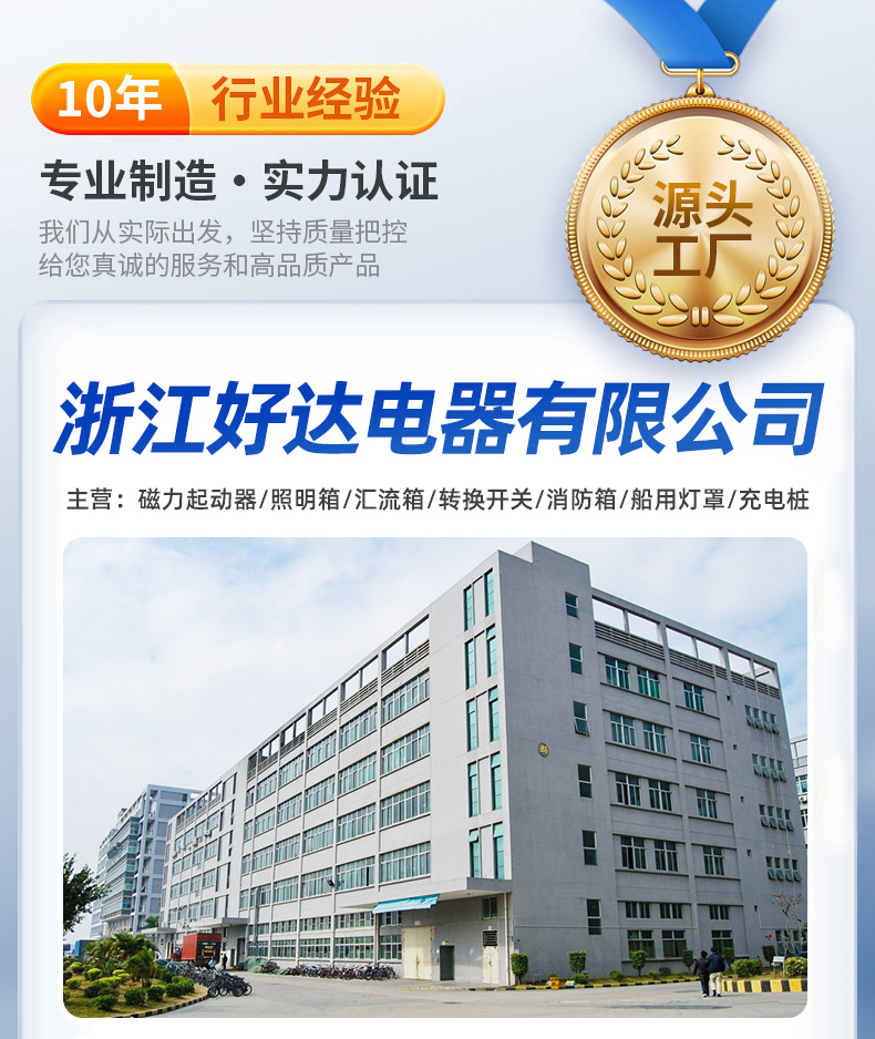 Household and Commercial Car Charging Station Shell, Dual-Gun Ac Charging Station, Universal Electric Vehicle Charging Iron Shell
