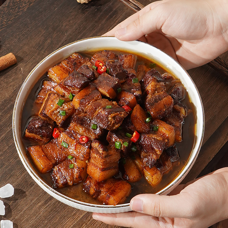 Taste Renjia 60g/bag braised sauce braised pork sauce braised pork ribs home cooking home kitchen seasoning