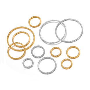 ��ɫ���P��黨��Ȧ18k���僾�Ȧ diy�r�������������l�羳