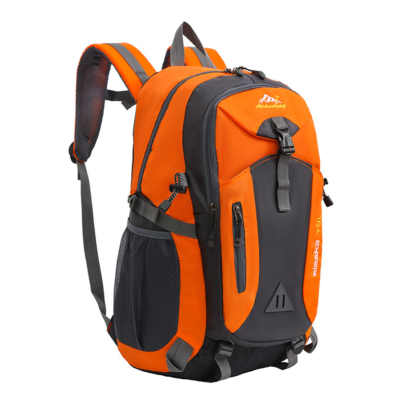 ソースファクトリー旅行登山バッグショルダーメンズトラベルバッグ超大容量スポーツハイキング超軽量キャンプバッグ|undefined