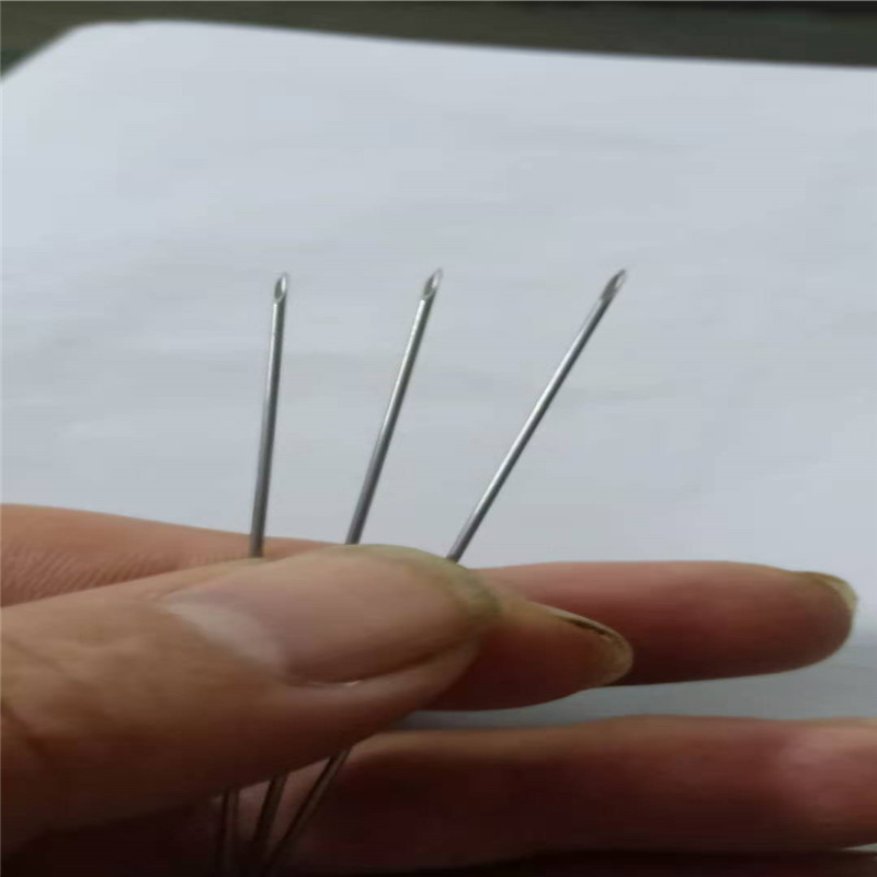 定制304不锈钢管 毛细管 装饰管 卫生医疗管 规格齐全