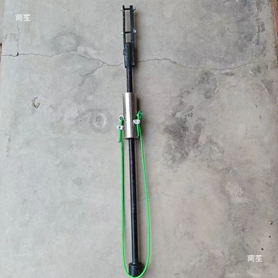 shaft removal tool, Power take-off