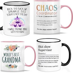 �羳11OZ��ɫ��ɫ��ɫ�ѱ��R�˱���customized logo�YƷ�V�汭��