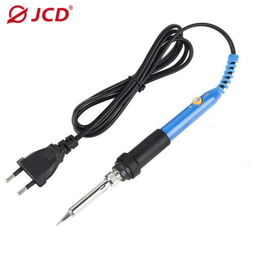 Factory Direct Sale 220V 60W Adjustable Temperature Soldering Iron Constant Temperature Soldering Iron 110V Soldering Iron Set Welding Tools
