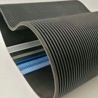 Multi-Groove Belt – Avtomobil ötürücü kəmərləri