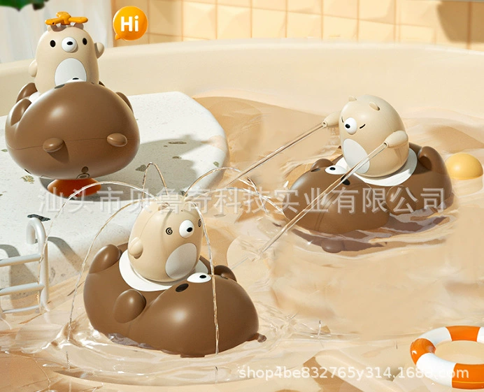 Элект toys для игры в воде для детей мальчиков и девочек